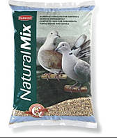 NATURALMIX
TORTORE E QUAGLIE

Падован Натуралмікс Торторе Е Квальє