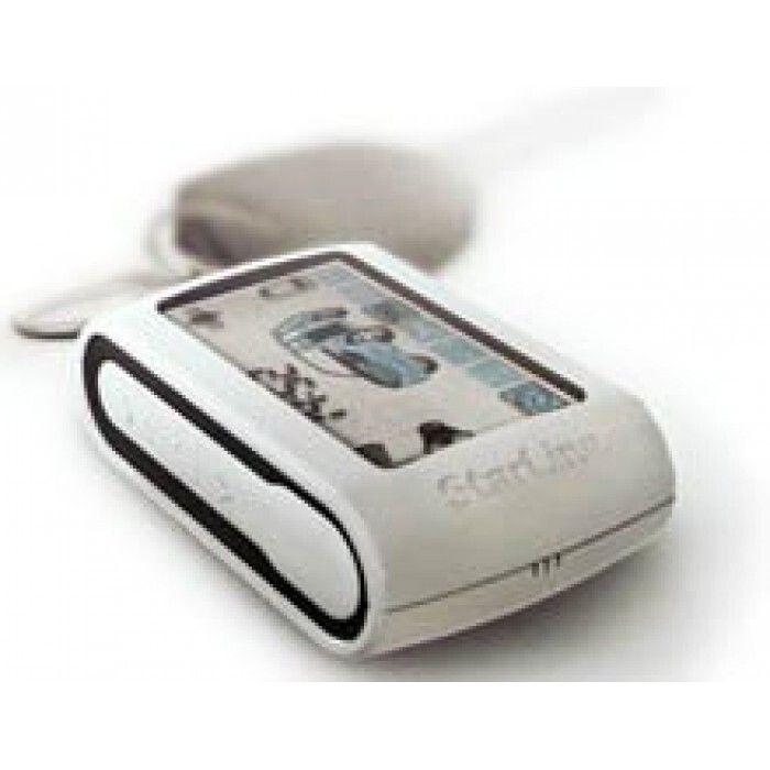 Брелок Старлайн D94 білий (Demo)