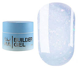 Гель для нарощування LUNA Gel Diamond №05, 15 мл