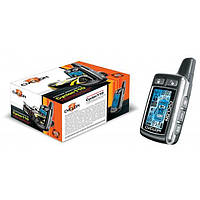 Автосигналізація CYCLON 110v4