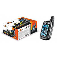 Автосигналізація CYCLON 011v4