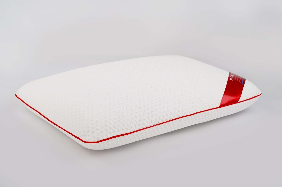 Ортопедична подушка Noble Iconic (Нобл Іконік) ТМ Highfoam