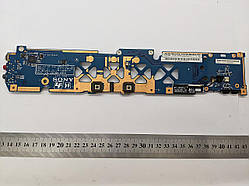 Плата, кнопки тачпаду, кардрідер, аудіо Sony VAIO PCG-41111v, 48.4EU03.011
