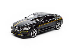 Модель металева 69270 BMW MH8 800