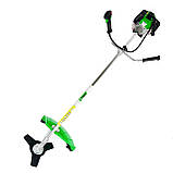 Тример для трави Helper HGT-3500, 3500Вт, 9500 об/хв Бензокоса, фото 2