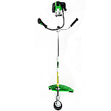 Тример для трави Helper HGT-3500, 3500Вт, 9500 об/хв Бензокоса, фото 3