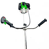 Тример для трави Helper HGT-3500, 3500Вт, 9500 об/хв Бензокоса, фото 4