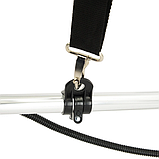 Тример для трави Helper HGT-3500, 3500Вт, 9500 об/хв Бензокоса, фото 9