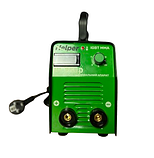 Зварювальний апарат із цифровим дисплеєм 20-250 А, 9 кВА Helper HI-250D, фото 6