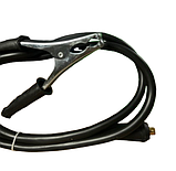 Зварювальний апарат із цифровим дисплеєм 20-250 А, 9 кВА Helper HI-250D, фото 8