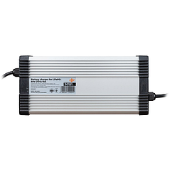 Зарядний пристрій для акумуляторів LogicPower LiFePO4 60 V (73V)-10A-600W