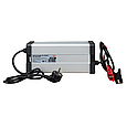Зарядний пристрій для акумуляторів LogicPower LiFePO4 60 V (73V)-10A-600W, фото 3
