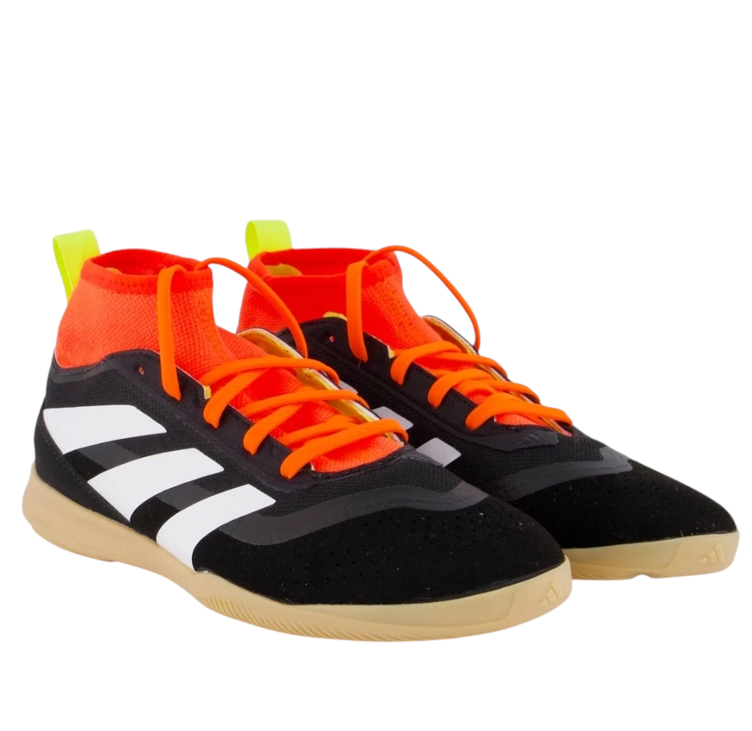 Футзалки дитячі Adidas Predator League IN JR IG5447, фото 1