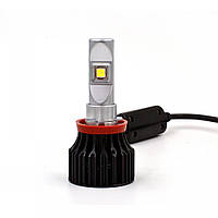 Лампа ксенонова H8-11 6000K 35W STANDART CYCLON