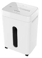 Знищувач документів EMS 265M, 12аркушів, 33 л. Секретність - Р5. Перехрестна різка  (2х12)