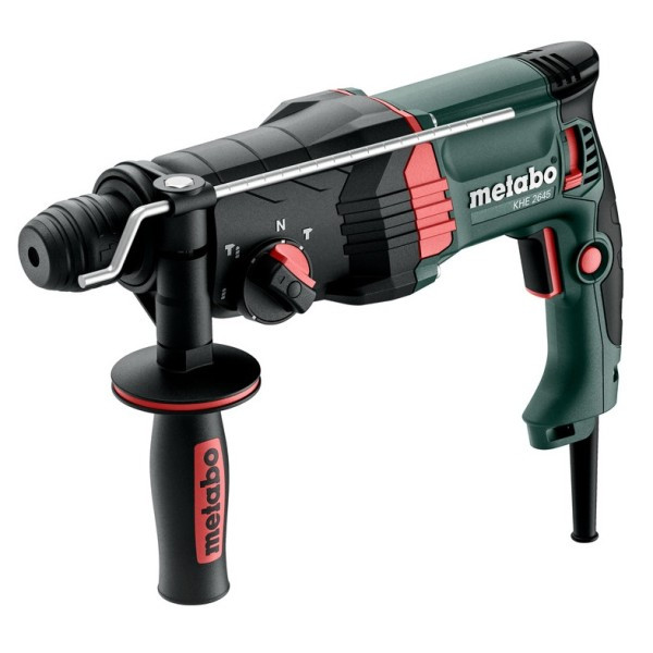 Перфоратор Metabo KHE 2645 SDS-plus (0.85 кВт) (601710500), фото 1