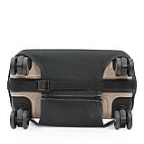 Чохол для валізи Польща малий S (дайвінг) земля/Fly 261-20, фото 5