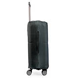 Чохол для валізи Польща малий S (дайвінг) земля/Fly 261-20, фото 3