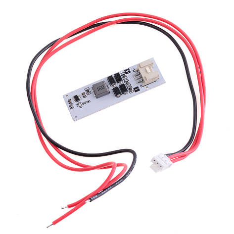 Активний балансир Li-ion/Lifepo4: 2S, фото 1