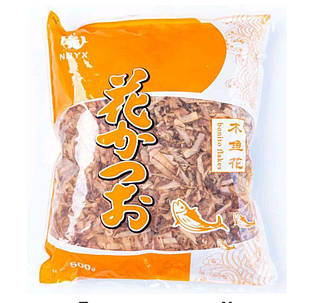 Стружка Тунця 500 г