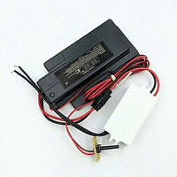 Електронний годинник універсальний варіант SC-903WB для дзеркал АС170-240V