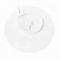 Нагрівач для дзеркала з високим ресурсом Біом MDR-05,250мм, коло, 220В Biom