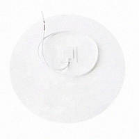 Нагрівач для дзеркала професійна модель Біом MDR-06,300мм, коло, 220В Biom