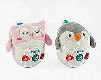 Нелягайко "TK Group" озвучений українською мовою