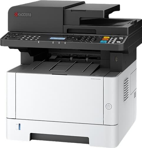 Kyocera ECOSYS MA4000x (мер.принтер/копір/сканер/ARDF)