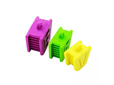 Роторозширювачі, оптрагети