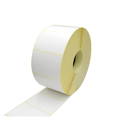 Термоетикетка