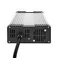 Заряджання для акумуляторів LogicPower LiFePO4 72V (87.6V)-10A-720W, фото 3