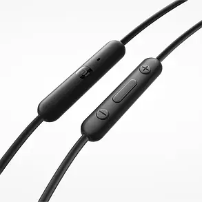 HF Xiaomi Type-C Earphones Black (BHR8930GL) UA, фото 4