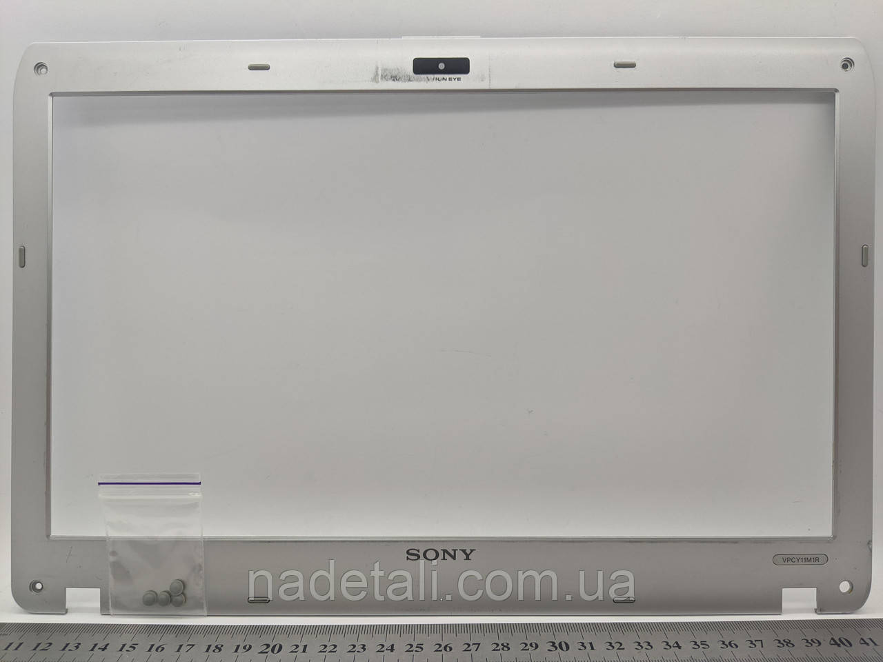 Рамка матриці (дисплею) Sony VAIO PCG-41111v, Уцінка!