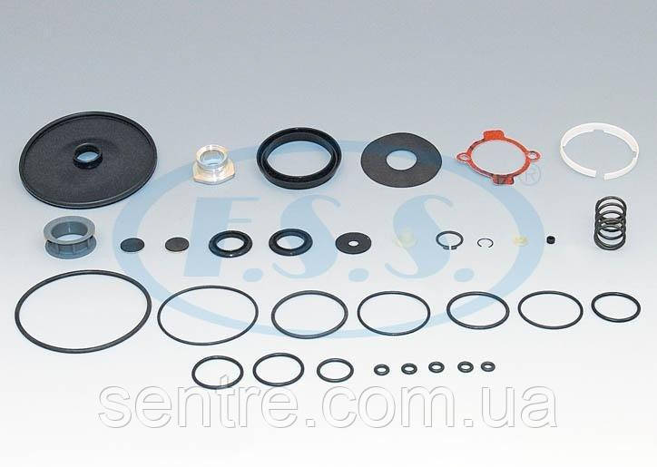 Рем. комплект 4757150002 Регулятора гальмівних сил 4757150002 Туреччина