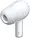 TWS Xiaomi Redmi Buds 6 Pro Glacier White (BHR9310GL) UA, фото 5