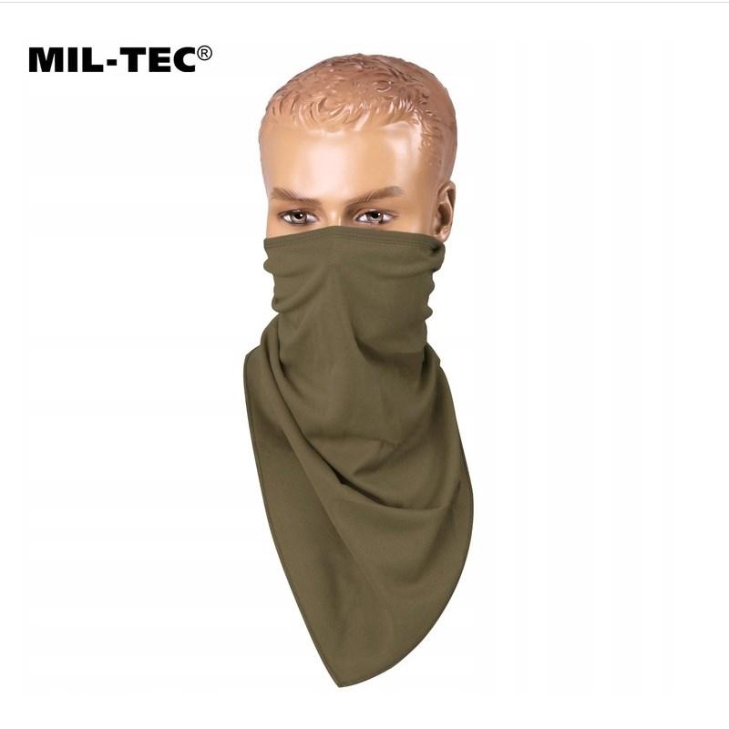 Шарф-маска для обличчя Sturm Mil-tec, фото 1