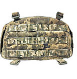 РПС | Розвантажувально-поясна система | Піксель ММ14 | Ukr shield, фото 7