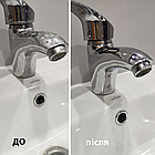 Концентрат для догляду за сантехнікою та кахлем (11л готового розчину), фото 8