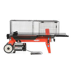 Дровокол HECHT 6500 (2.2 кВт, 5 т)