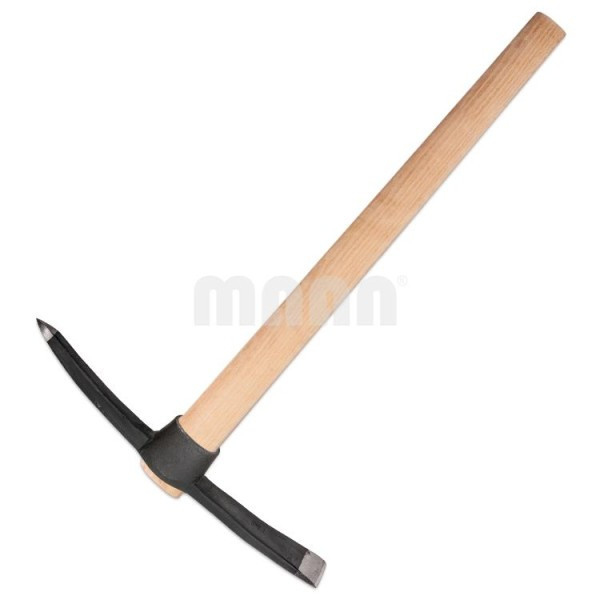 Кірка з держаком MAAN 0168 (1,5 кг), фото 1