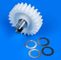 Редуктор шестерні м'ясорубки Kenwood KW650714