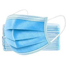 Маски медичні