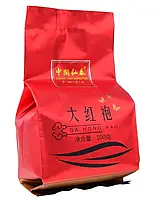 Чай Да Хун Пао Zhong Min Hong Tai 100 г