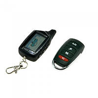 Автосигналізація CYCLON X-300 (без сирени)