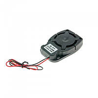 Сирена S-77 20W 1-тональна