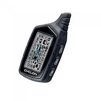 Брелок РК CYCLON X-300