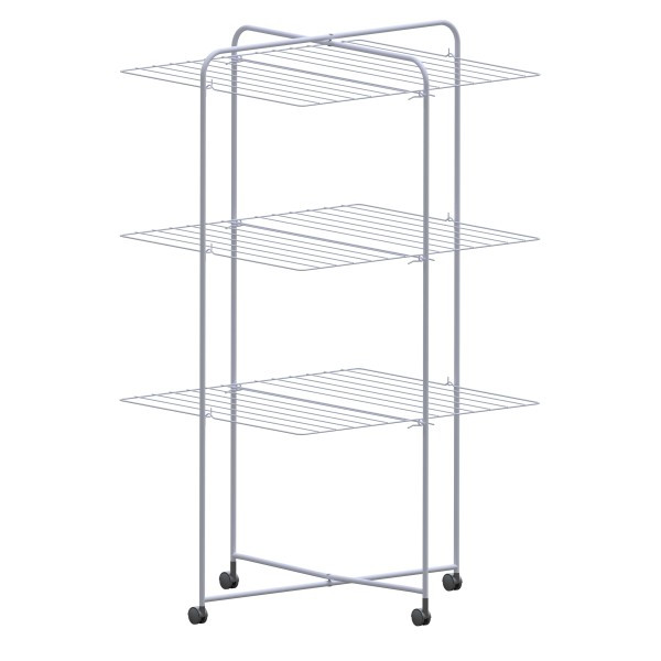 Сушарка для білизни EuroGold Tower 0533 (30 м), фото 1