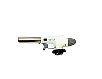 Пальник із п'єзопідпалом для газового балона 920