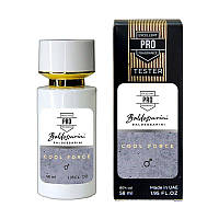 Baldessarini Cool Force ТESTER PRO чоловічий 58 мл